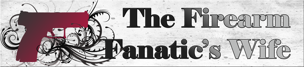 The Firearm Fanatics Website Header