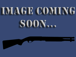 His Shotgun Placeholder